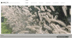 Desktop Screenshot of kreta-berlin.de